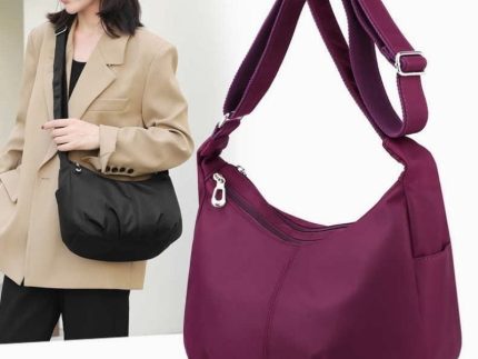 BEAUBOURG HOBO Mini
