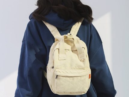 1955 Medium Tote Bag