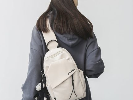 1955 Medium Tote Bag