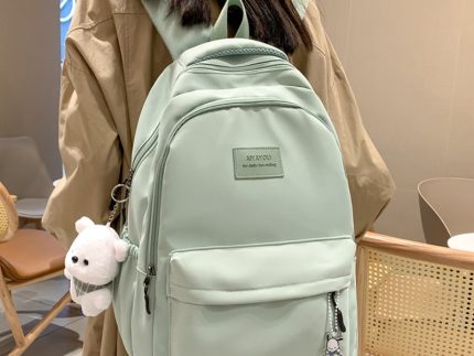 Small Tote Bag