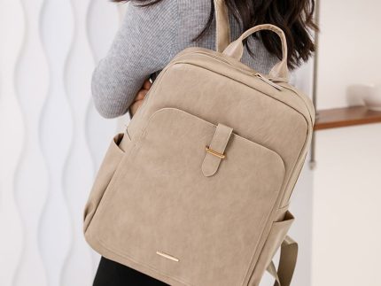 Multicolour Small Tote Bag