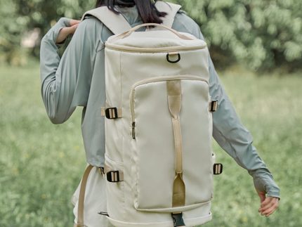 1961 Medium Tote Bag