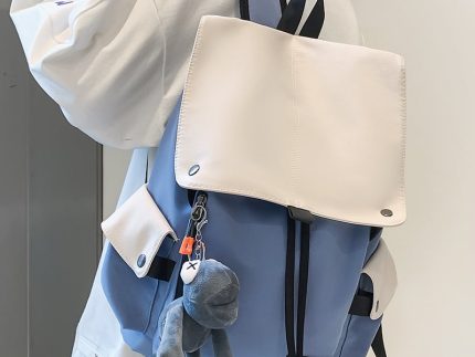 1961 Medium Tote Bag