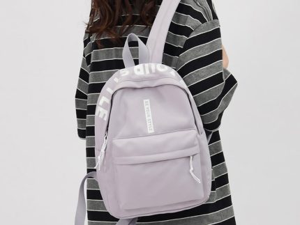 Bee Star Small Shoulder Bag