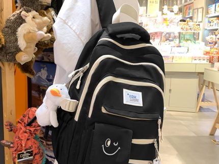 Supreme Diaper Bag