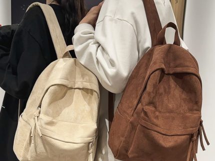 Soft Trunk Bag