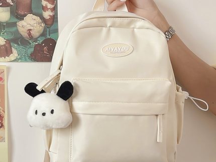 1961 Medium Tote Bag