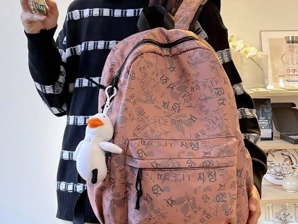 GG Padlock Mini Bag