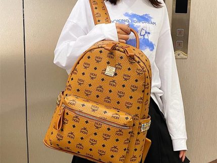 adlock Small Bees Shoulder Bag