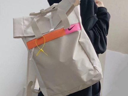 Padlock Small Shoulder Bag