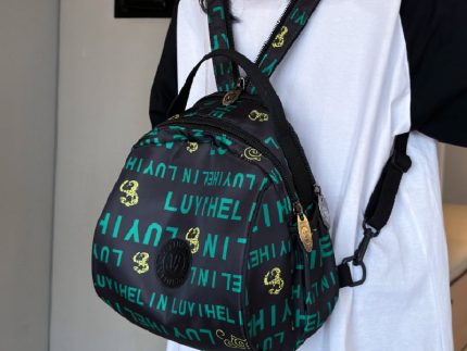 Padlock Mini Bag