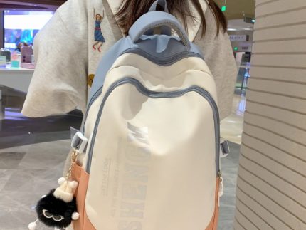 Padlock Small Shoulder Bag