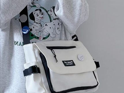 Small Shoulder Bag