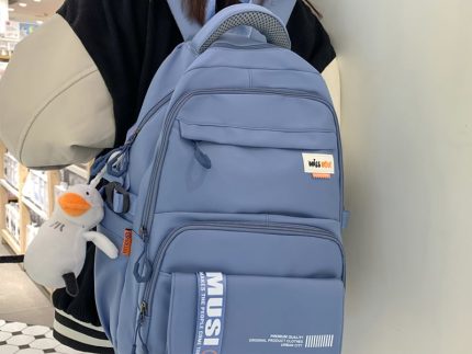 Small Tote Bag