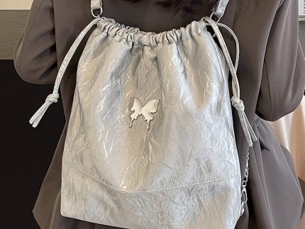 Small Tote Bag