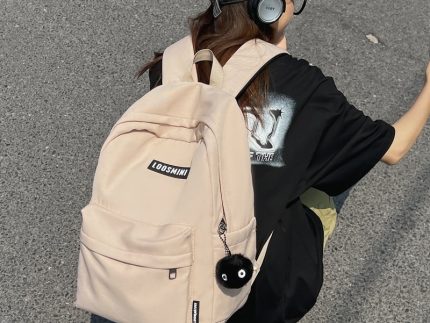 Small Tote Bag