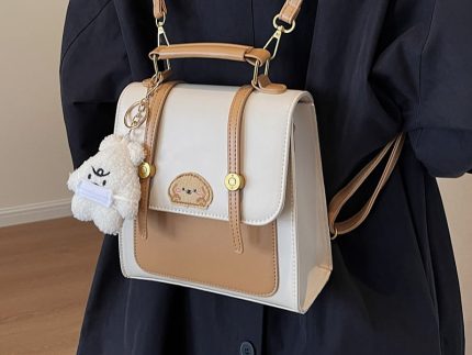 FLAP BAG
