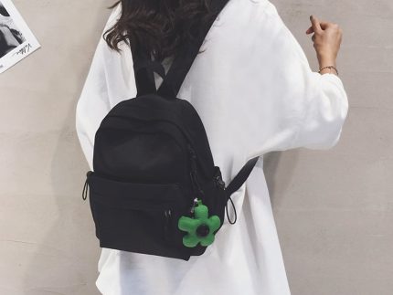 Triomphe Shoulder Bag