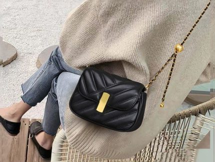 Ophidia Small Shoulder Bag