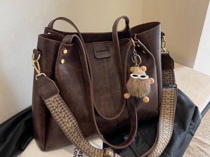 PETIT SAC PLAT