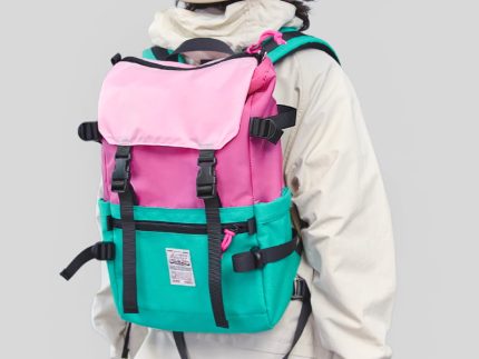 SADDLE BAG