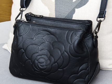 Mini Pochette Accessoires