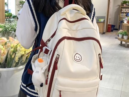 MEDIUM LADY D-LITE BAG