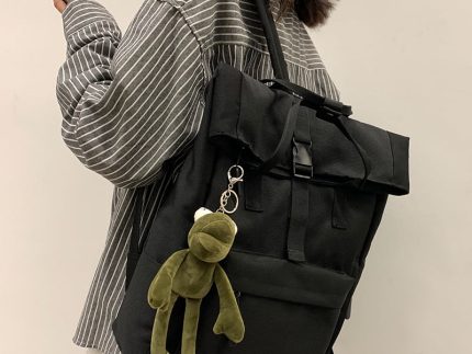 LARGE LADY DIOR BAG