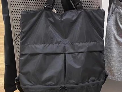Lockme Clutch Purse