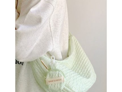 FLOWER TOTE