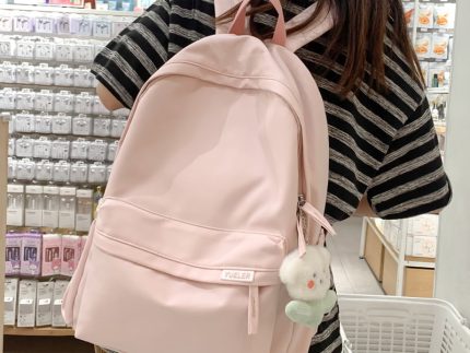 LARGE BOOK TOTE