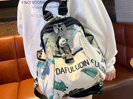 Mini Flap Bag