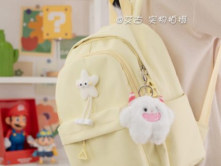 Gabrielle Small Backpack
