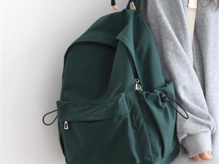 Classic Flap Shoulder Bag