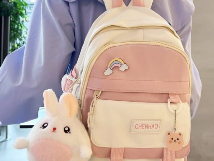 Drawstring Bag