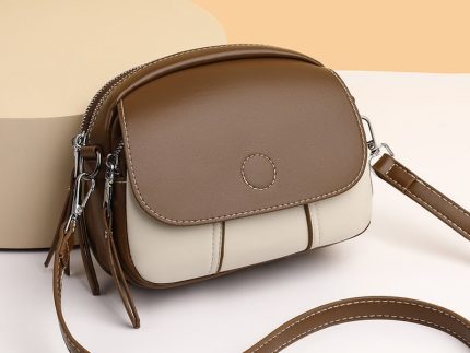 Mini Boite Chapeau Bag