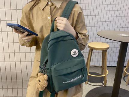 SMALL CLASSIC HANDBAG