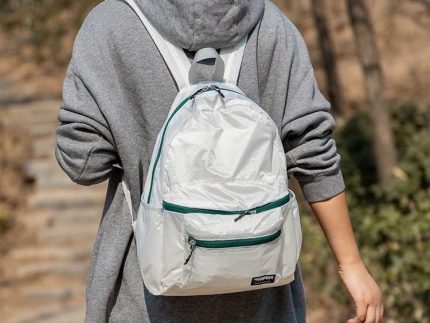 SHOPPING BAG