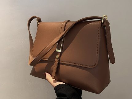 Trunk Clutch Handbag
