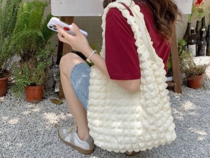 Pont 9 Handbag