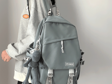 MINI FLAP BAG