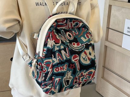 FLAP BAG