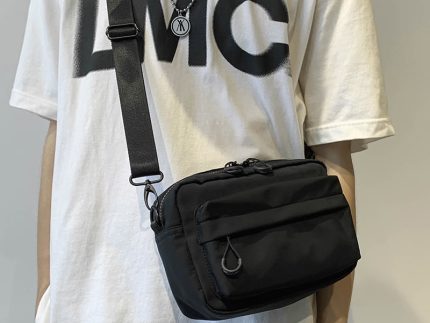LOU CAMERA BAG
