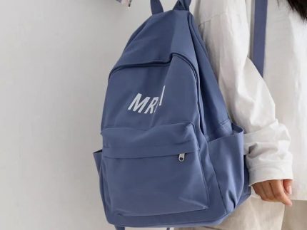 CLASSIC HANDBAG