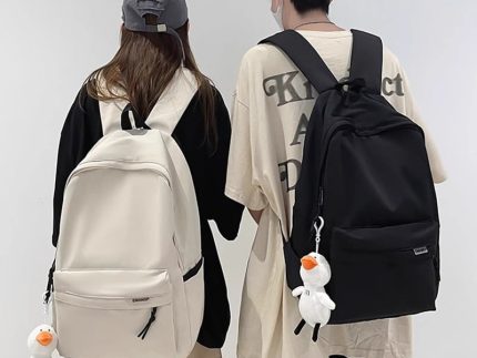 Montsouris BB Backpack