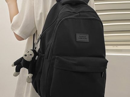 Medium LADY handbag
