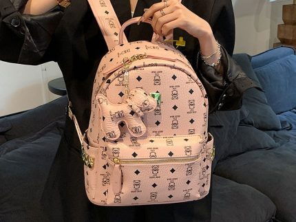 Medium LADY handbag