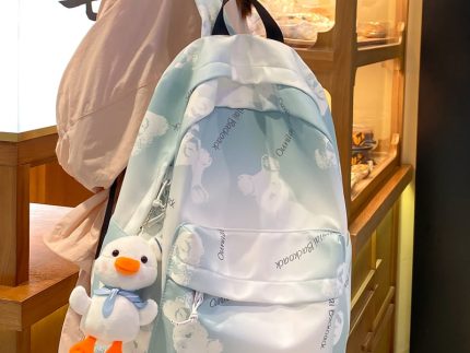 BOOK TOTE