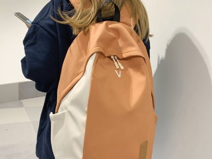 Drawstring Bag
