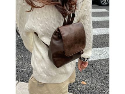 SADDLE BAG